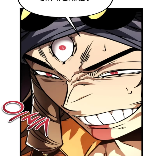 Reincarnator Chapter 51 cover