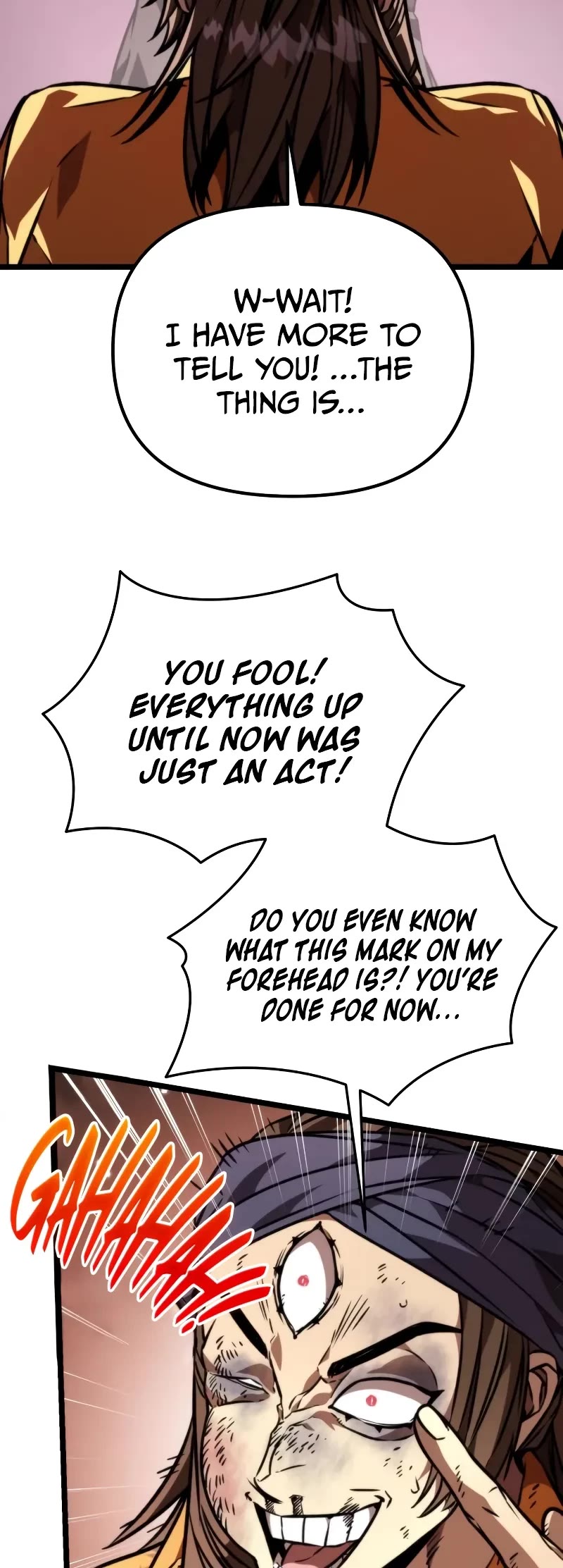 Reincarnator Chapter 52 page 10 - Chapter 52