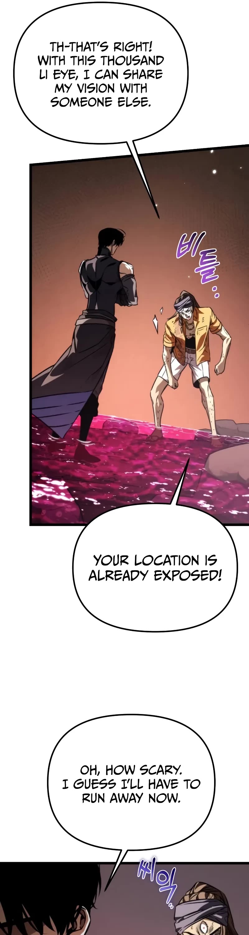 Reincarnator Chapter 52 page 12 - Chapter 52