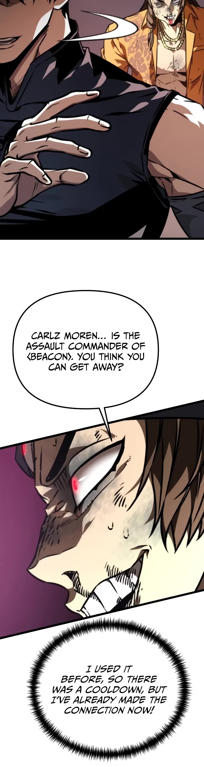 Reincarnator Chapter 52 page 13 - Chapter 52
