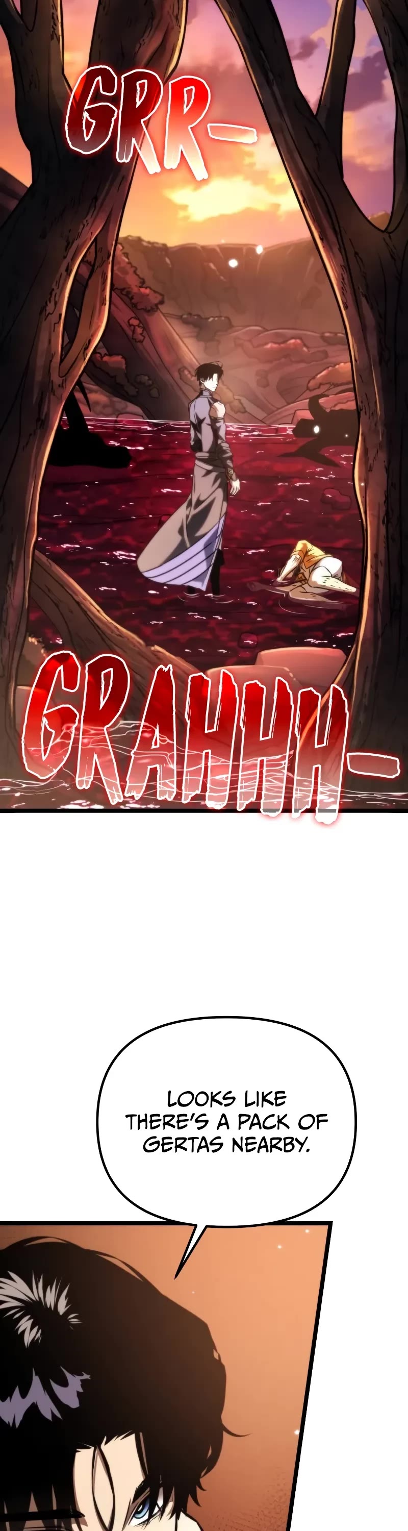 Reincarnator Chapter 52 page 19 - Chapter 52