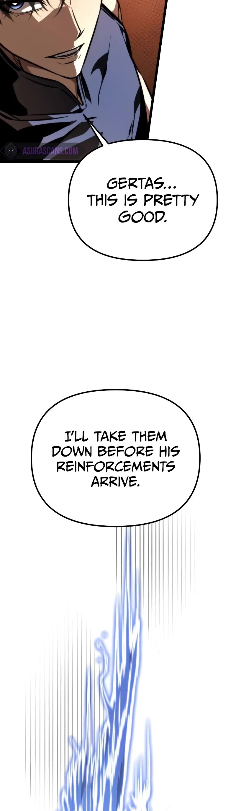 Reincarnator Chapter 52 page 20 - Chapter 52