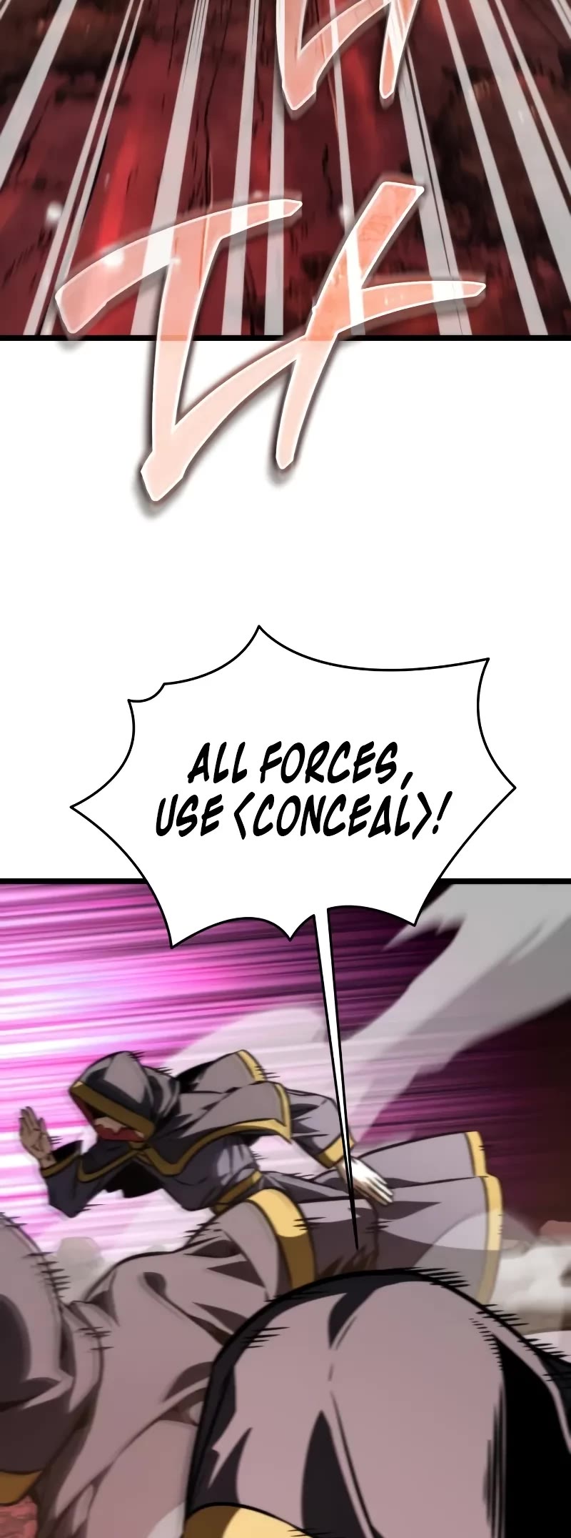 Reincarnator Chapter 52 page 25 - Chapter 52