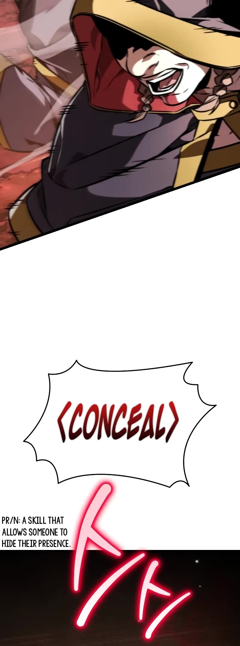 Reincarnator Chapter 52 page 26 - Chapter 52