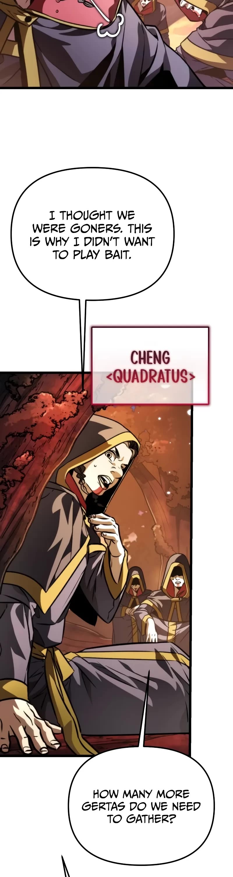 Reincarnator Chapter 52 page 29 - Chapter 52