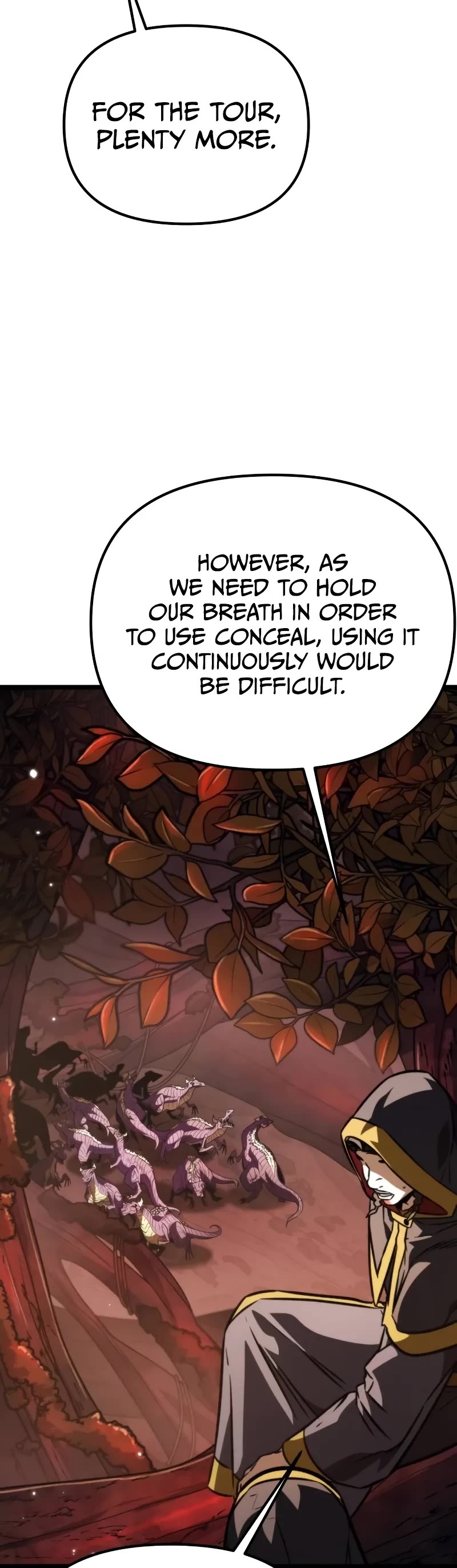 Reincarnator Chapter 52 page 30 - Chapter 52