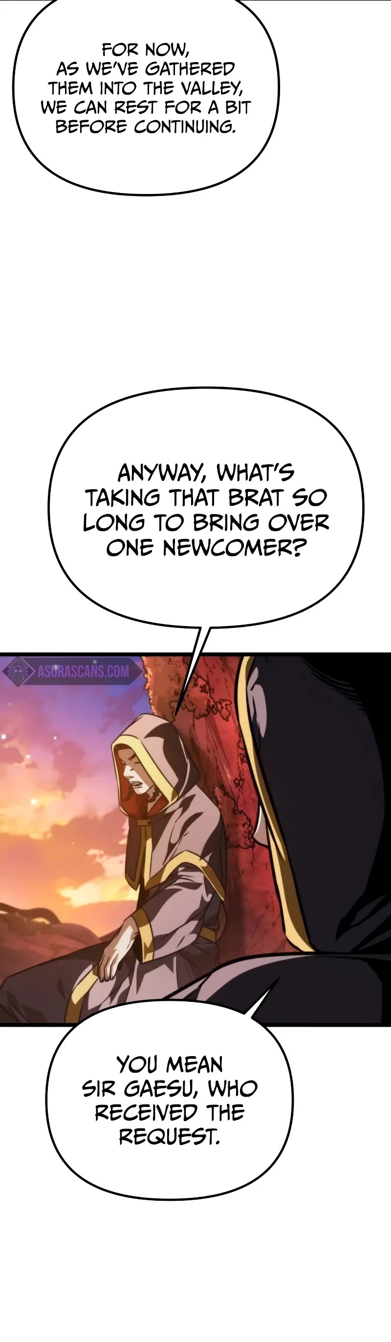 Reincarnator Chapter 52 page 31 - Chapter 52