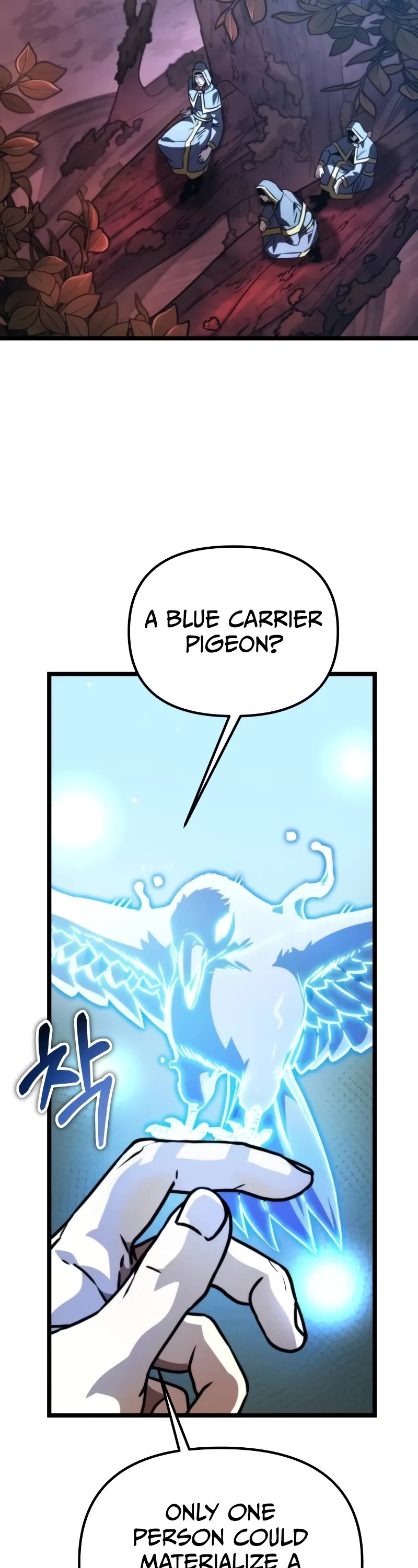 Reincarnator Chapter 52 page 33 - Chapter 52