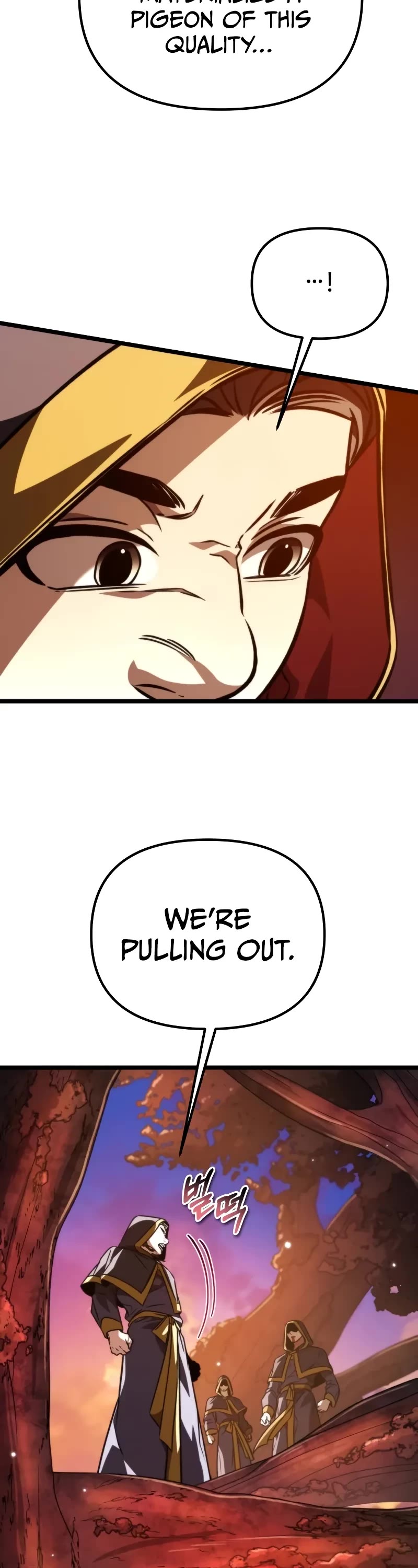 Reincarnator Chapter 52 page 34 - Chapter 52