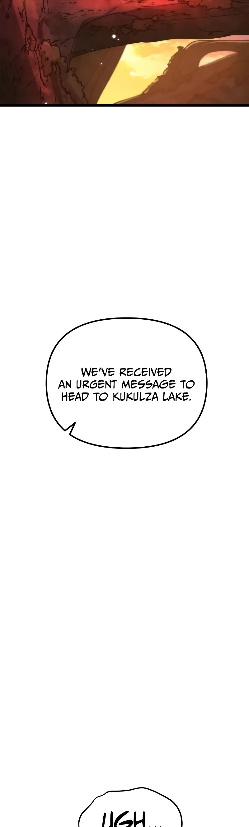 Reincarnator Chapter 52 page 35 - Chapter 52