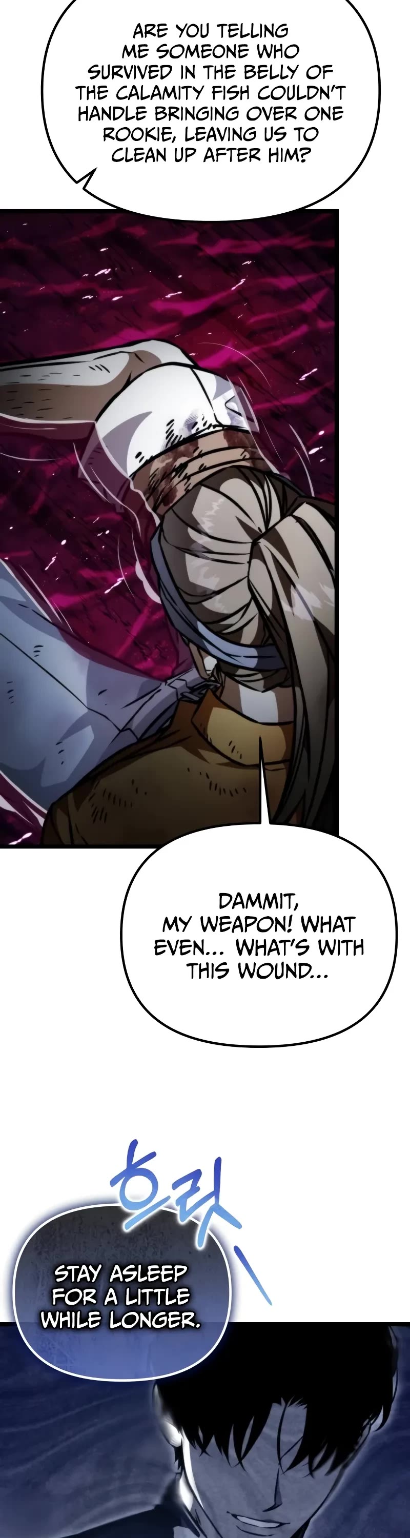 Reincarnator Chapter 52 page 38 - Chapter 52