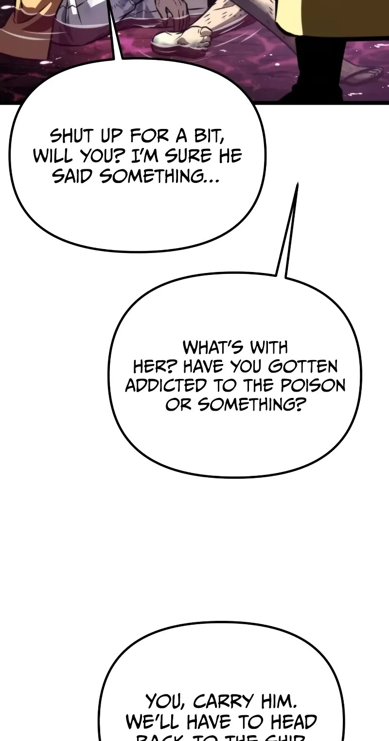 Reincarnator Chapter 52 page 40 - Chapter 52