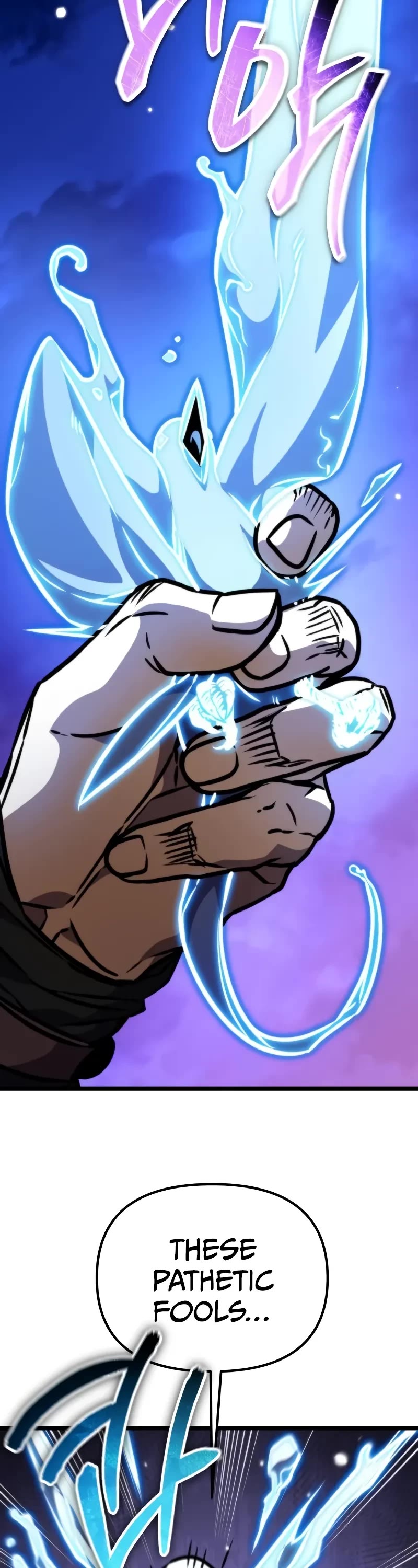 Reincarnator Chapter 52 page 44 - Chapter 52