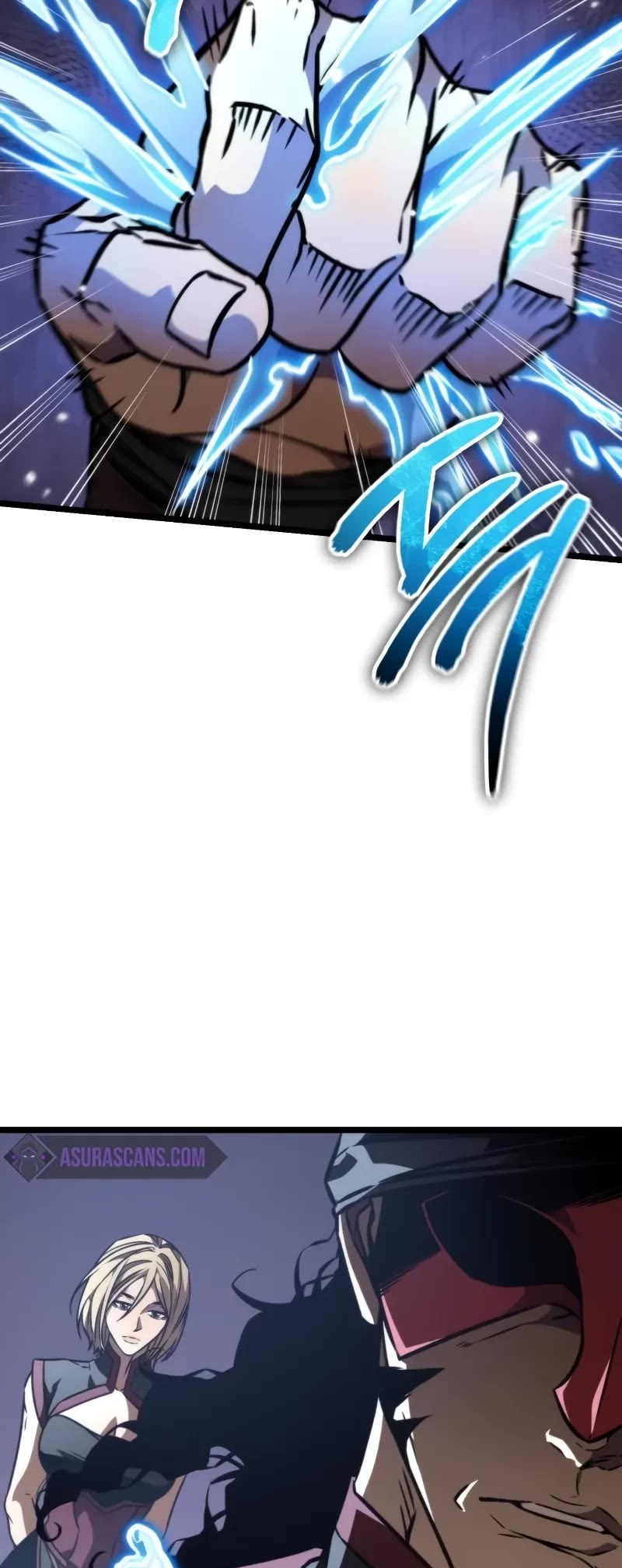 Reincarnator Chapter 52 page 45 - Chapter 52