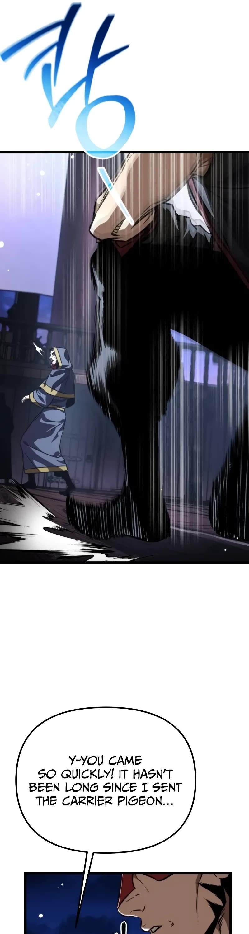 Reincarnator Chapter 52 page 47 - Chapter 52