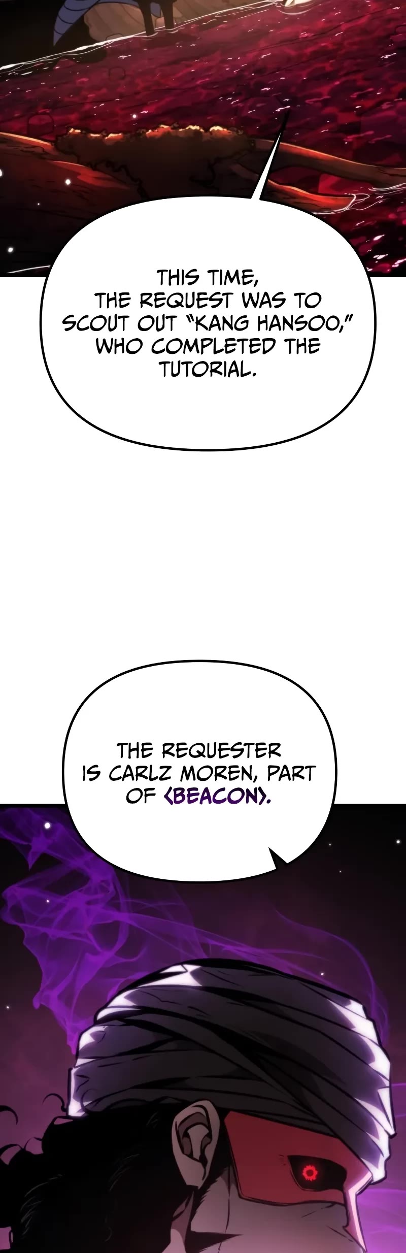 Reincarnator Chapter 52 page 5 - Chapter 52