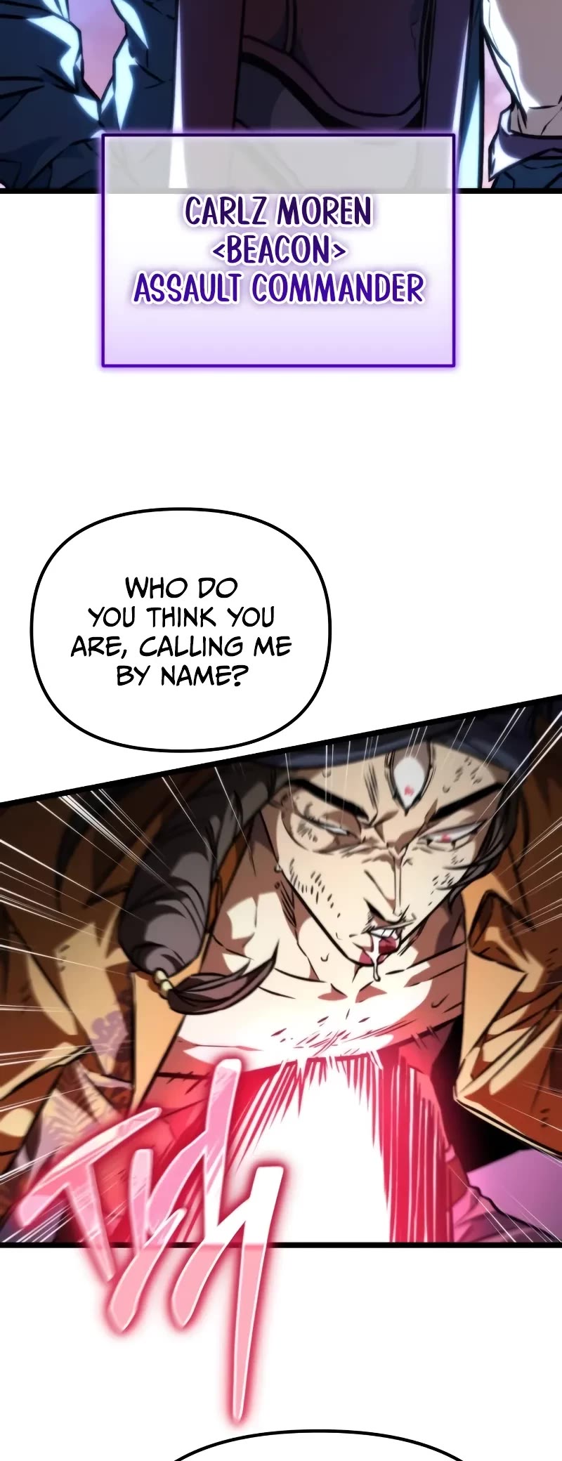 Reincarnator Chapter 52 page 50 - Chapter 52