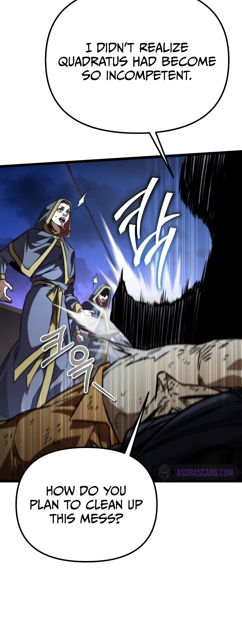 Reincarnator Chapter 52 page 51 - Chapter 52
