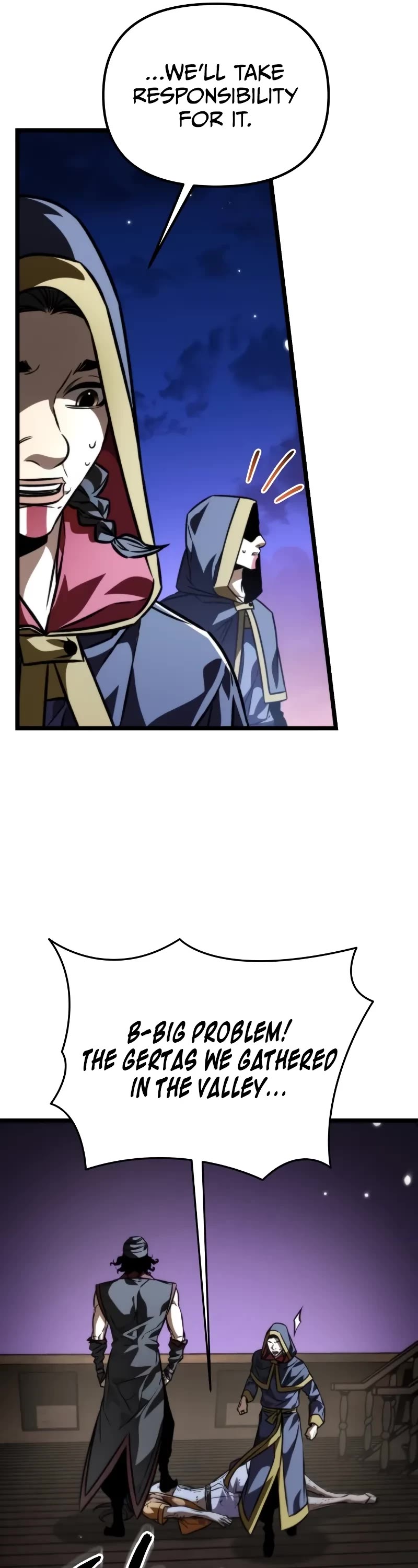 Reincarnator Chapter 52 page 52 - Chapter 52