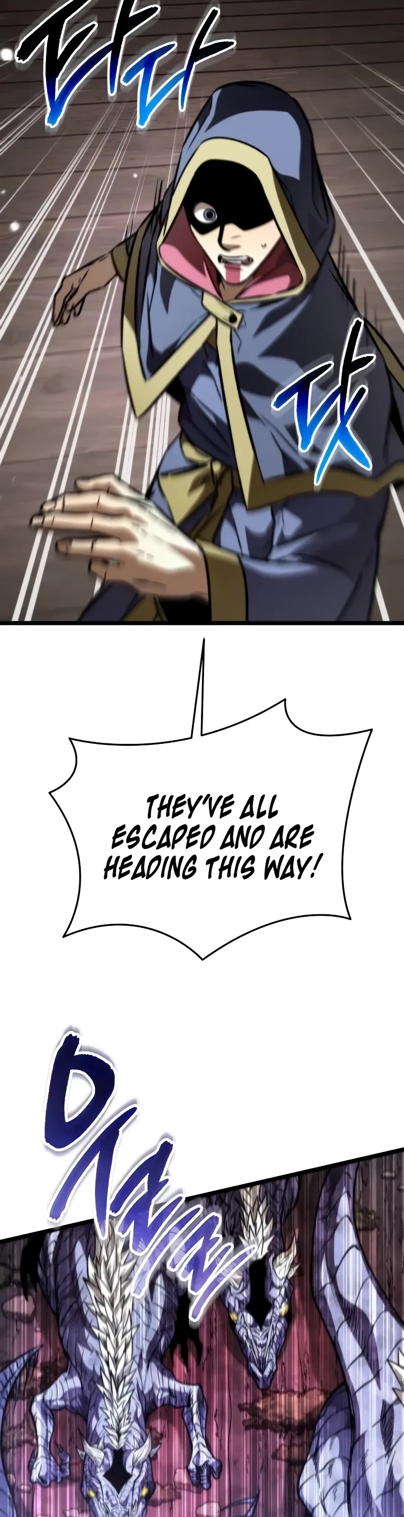 Reincarnator Chapter 52 page 53 - Chapter 52