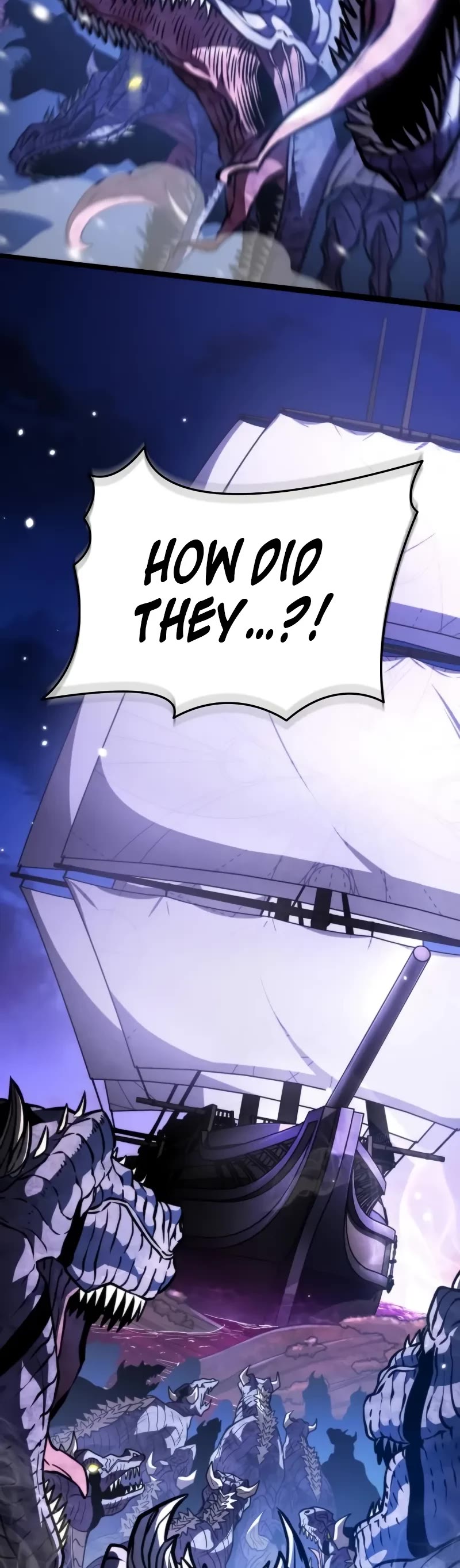 Reincarnator Chapter 52 page 55 - Chapter 52
