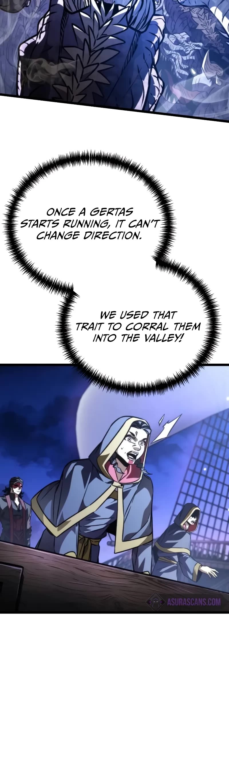 Reincarnator Chapter 52 page 56 - Chapter 52