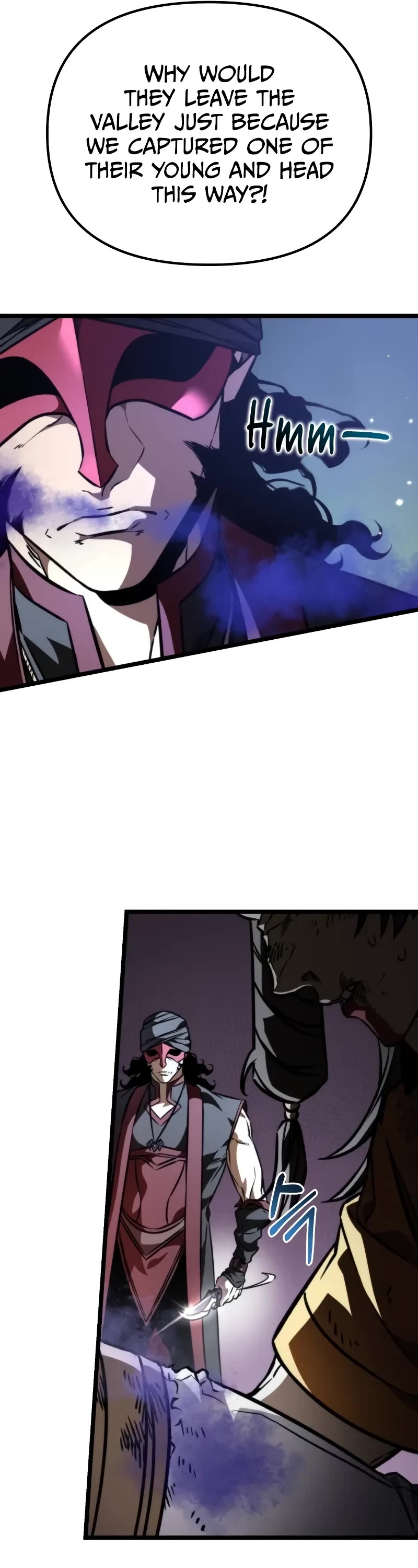 Reincarnator Chapter 52 page 57 - Chapter 52