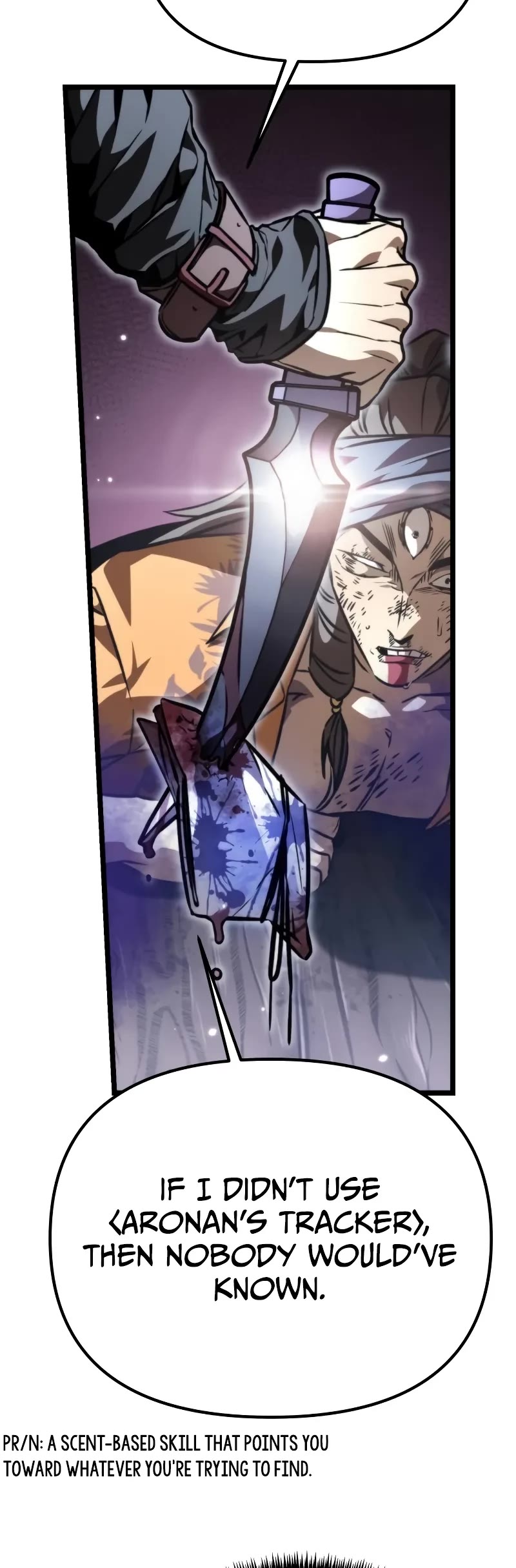 Reincarnator Chapter 52 page 60 - Chapter 52