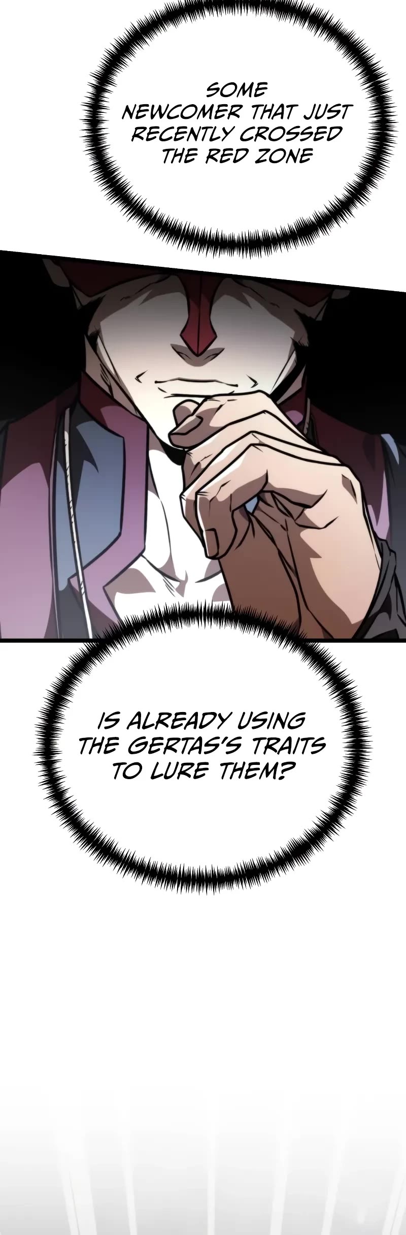 Reincarnator Chapter 52 page 61 - Chapter 52