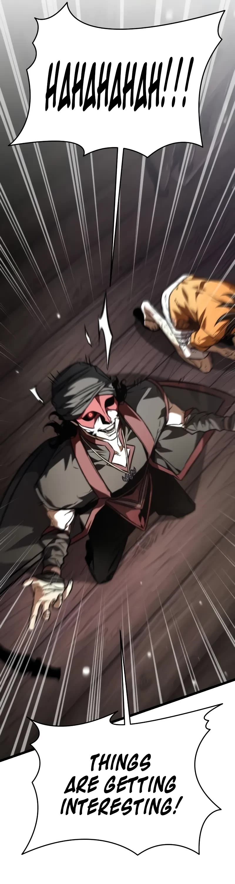 Reincarnator Chapter 52 page 62 - Chapter 52