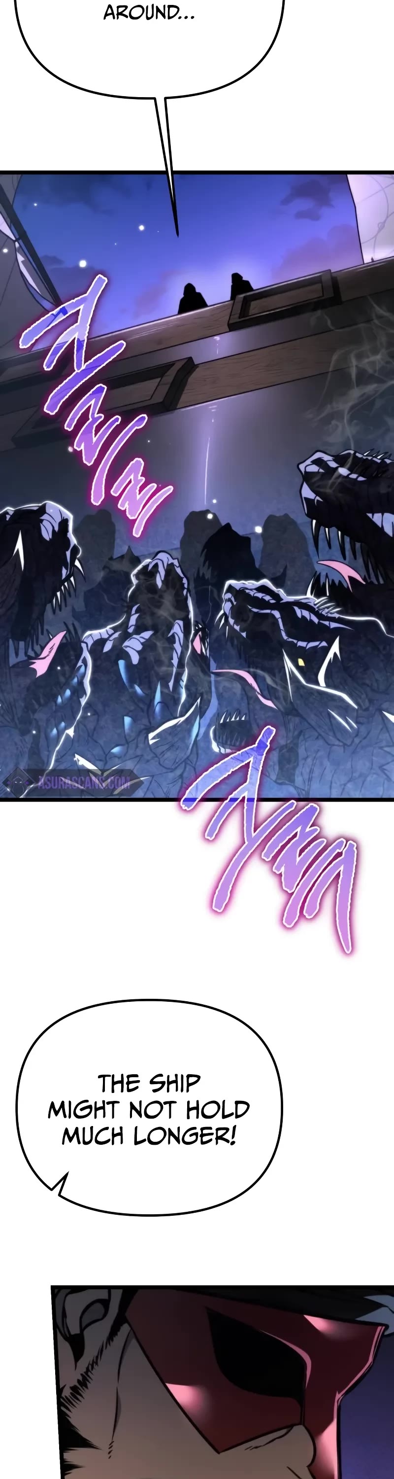 Reincarnator Chapter 52 page 64 - Chapter 52
