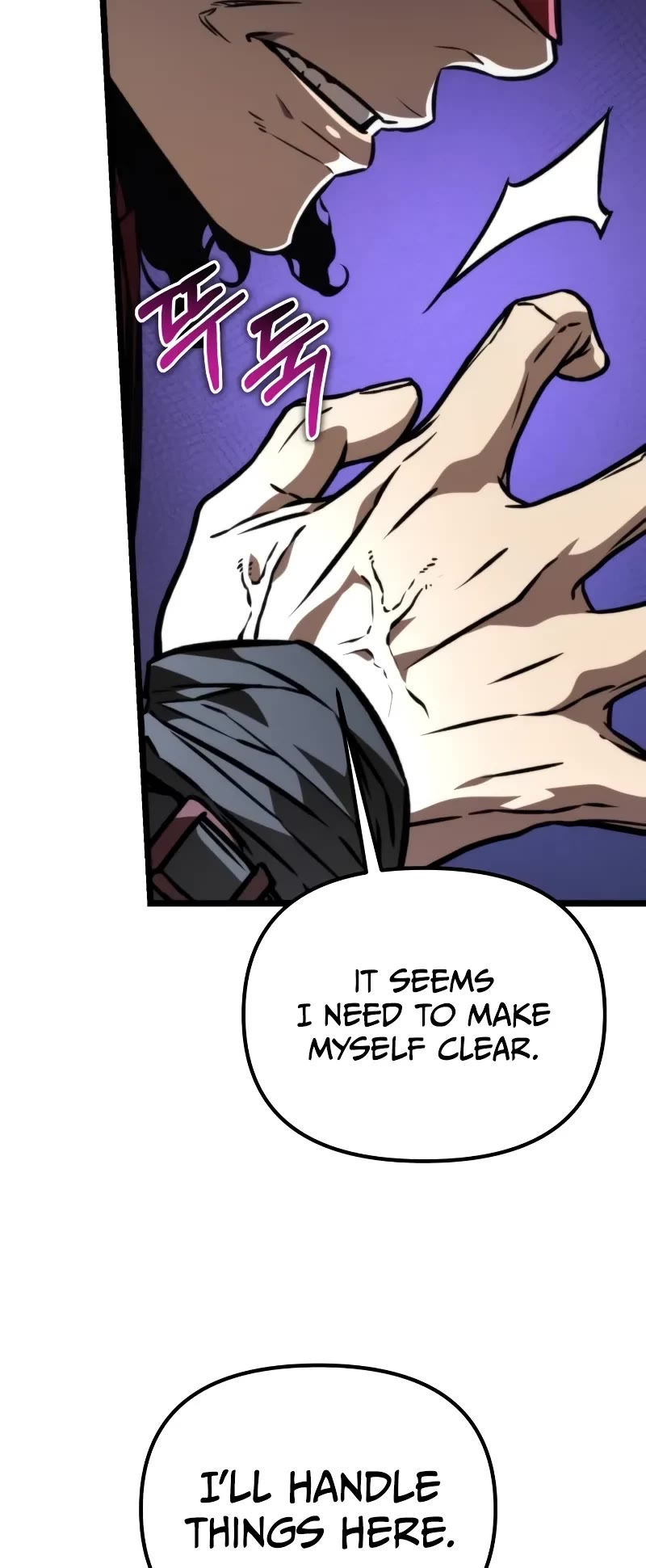 Reincarnator Chapter 52 page 65 - Chapter 52