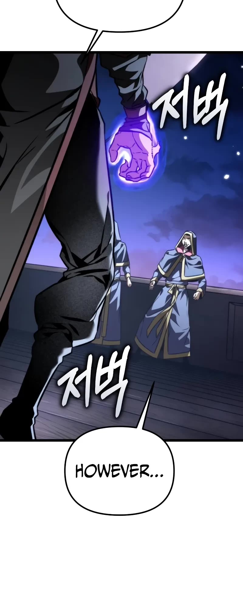 Reincarnator Chapter 52 page 66 - Chapter 52