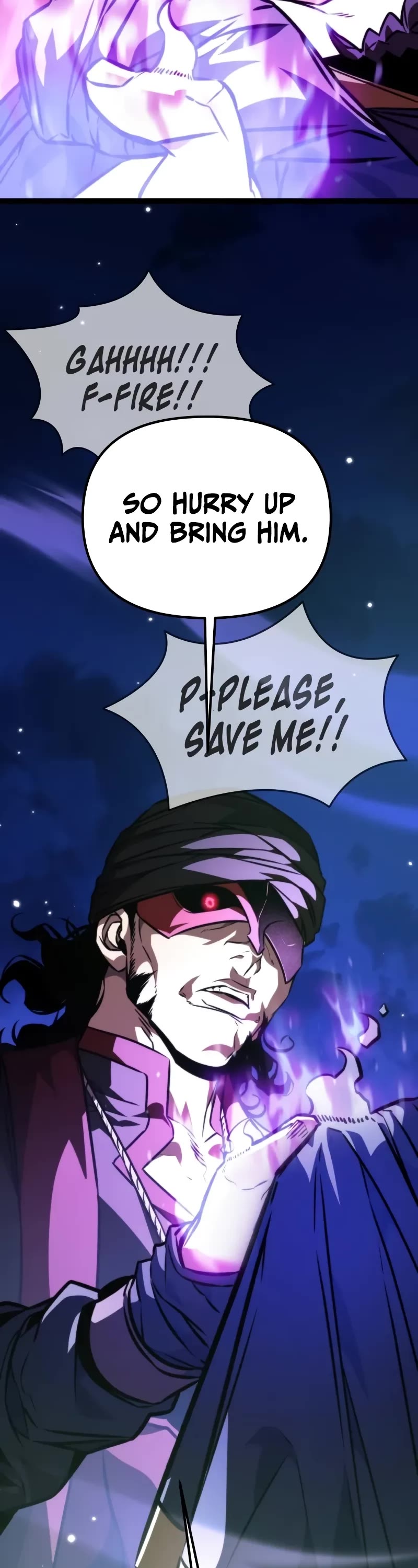 Reincarnator Chapter 52 page 68 - Chapter 52