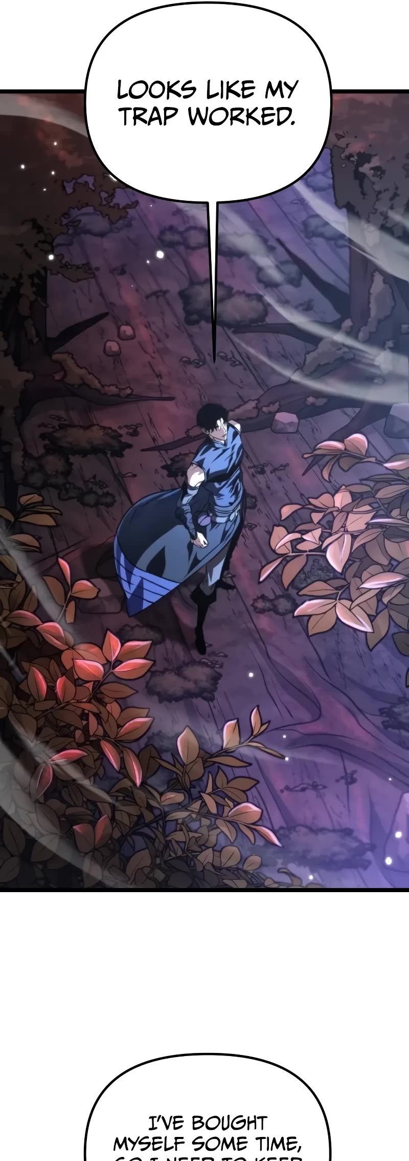 Reincarnator Chapter 52 page 77 - Chapter 52