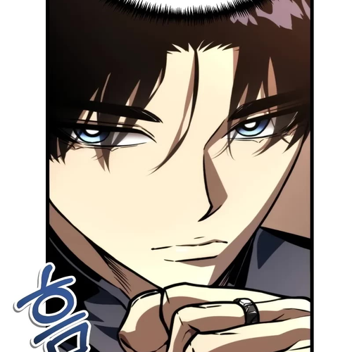 Reincarnator Chapter 52 cover