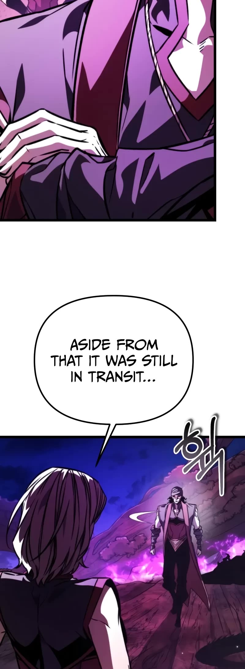 Reincarnator Chapter 53 page 15 - Chapter 53