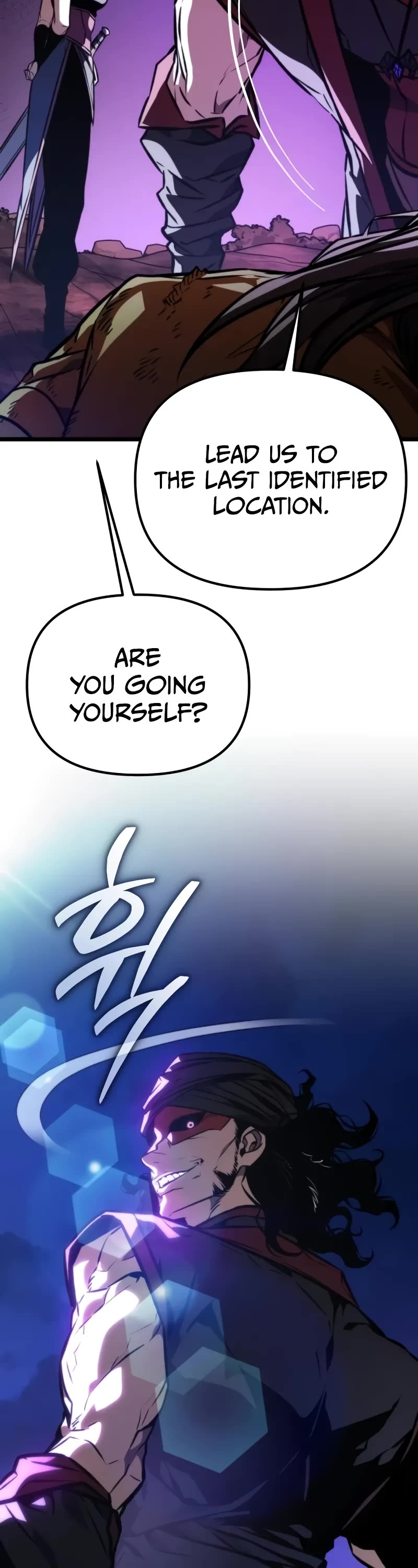 Reincarnator Chapter 53 page 18 - Chapter 53