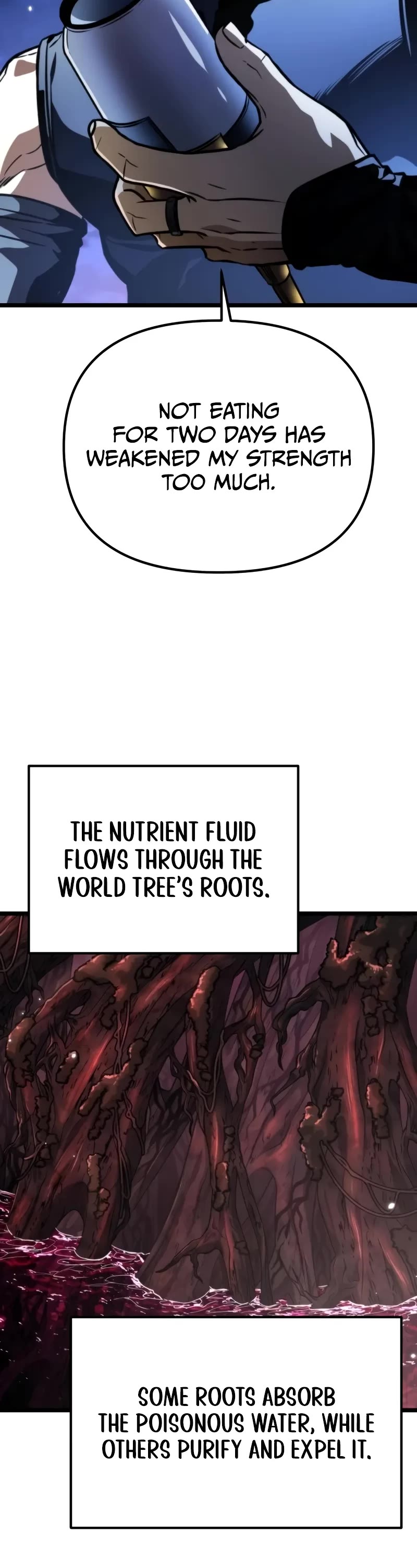 Reincarnator Chapter 53 page 3 - Chapter 53