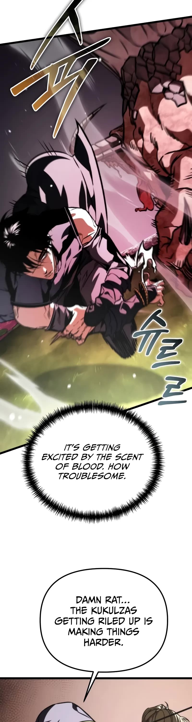 Reincarnator Chapter 53 page 32 - Chapter 53