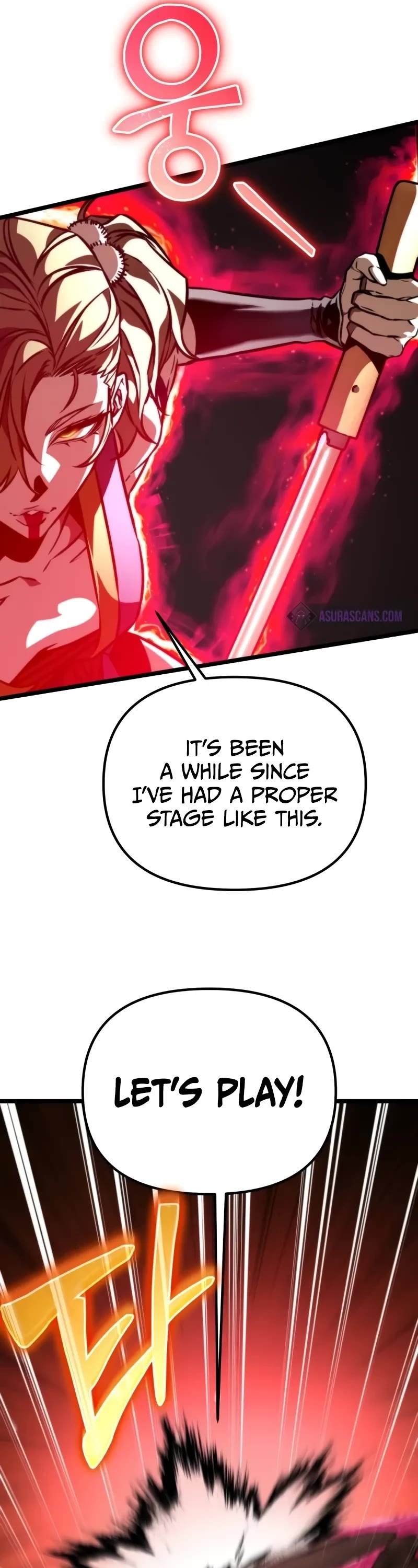 Reincarnator Chapter 53 page 38 - Chapter 53