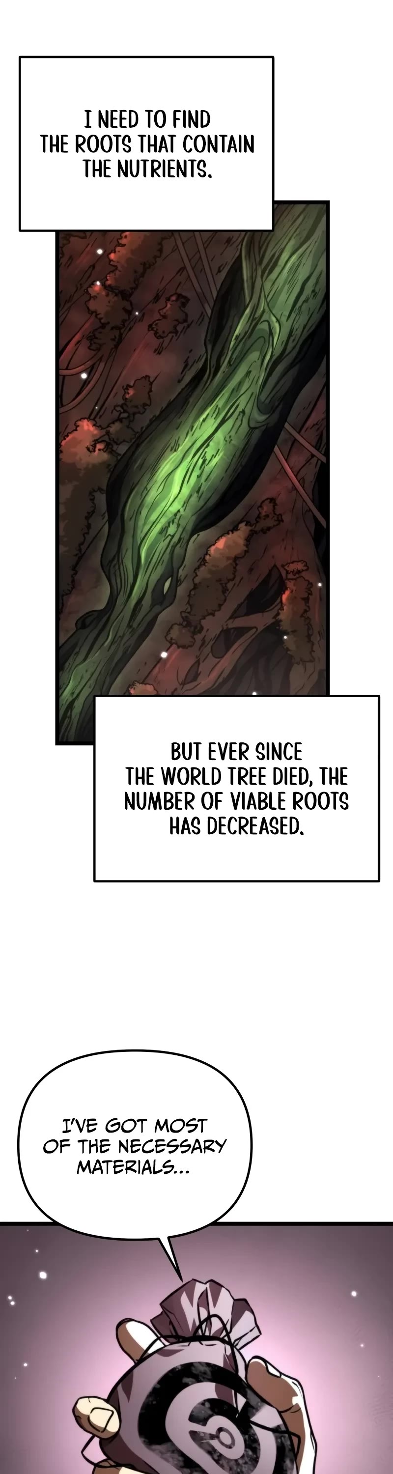 Reincarnator Chapter 53 page 4 - Chapter 53