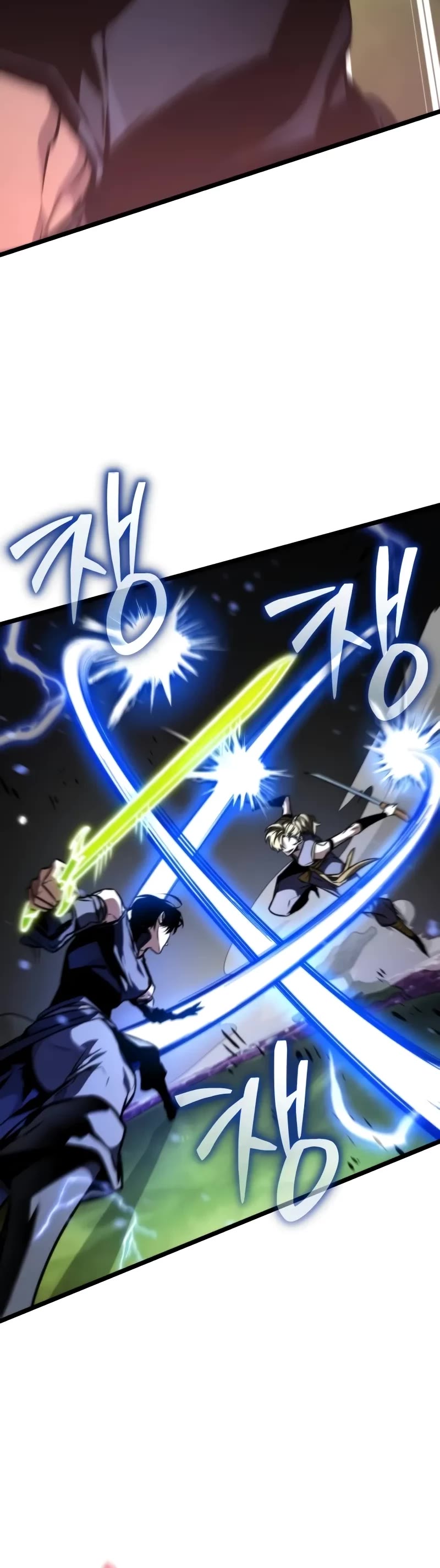 Reincarnator Chapter 53 page 40 - Chapter 53