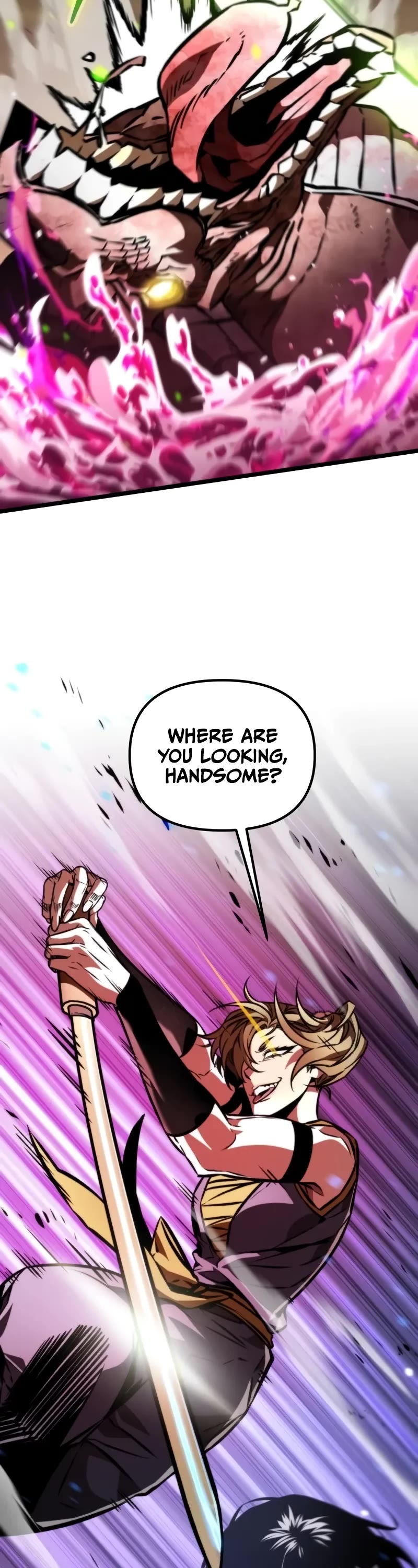 Reincarnator Chapter 53 page 43 - Chapter 53