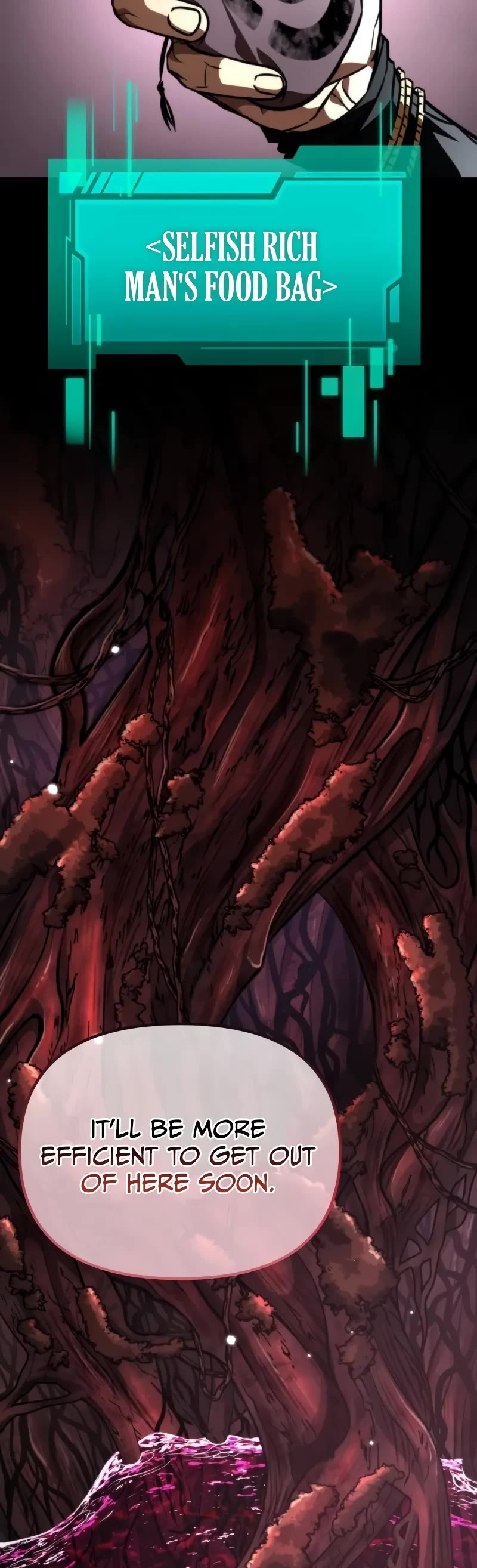 Reincarnator Chapter 53 page 5 - Chapter 53