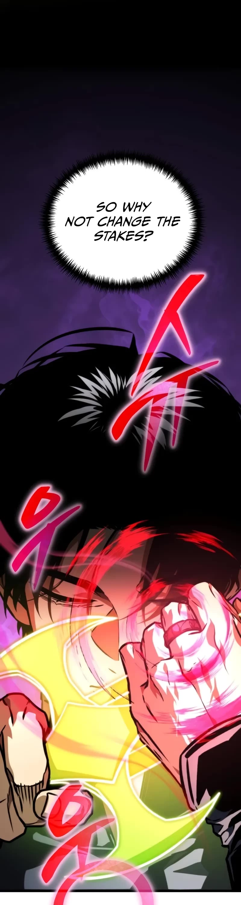 Reincarnator Chapter 53 page 52 - Chapter 53