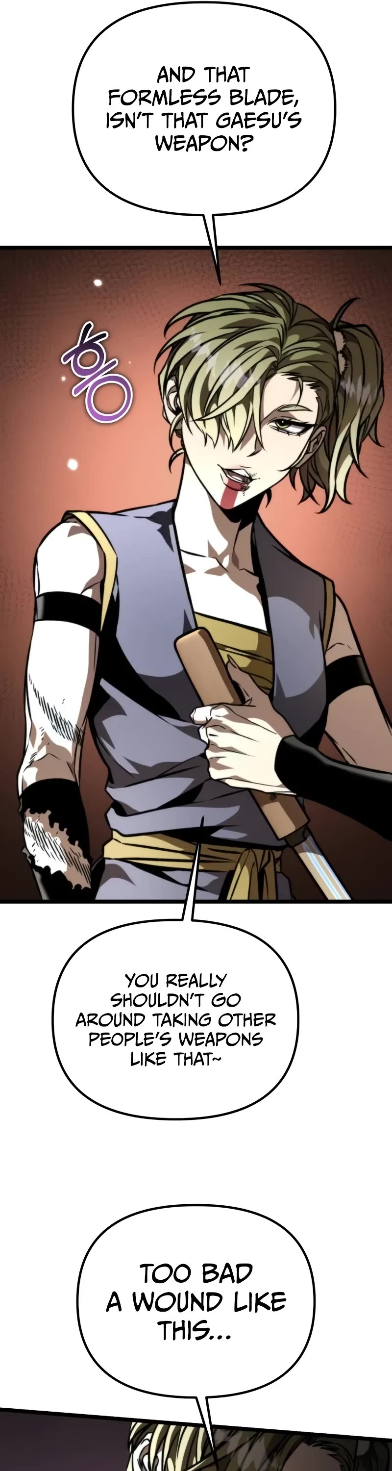 Reincarnator Chapter 53 page 56 - Chapter 53