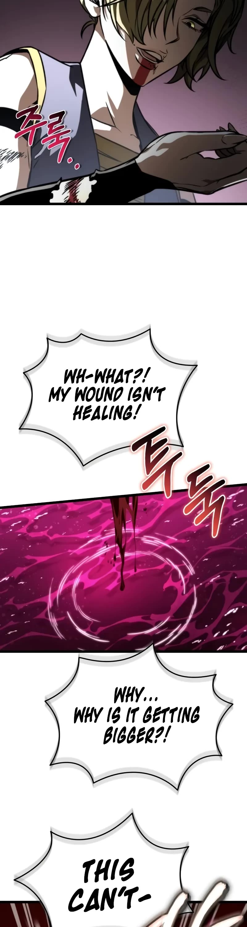 Reincarnator Chapter 53 page 57 - Chapter 53