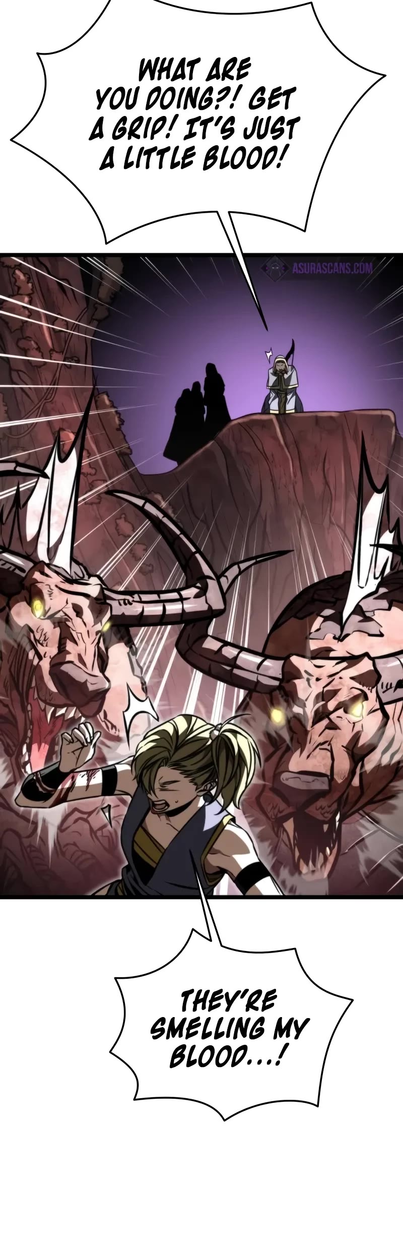 Reincarnator Chapter 53 page 59 - Chapter 53