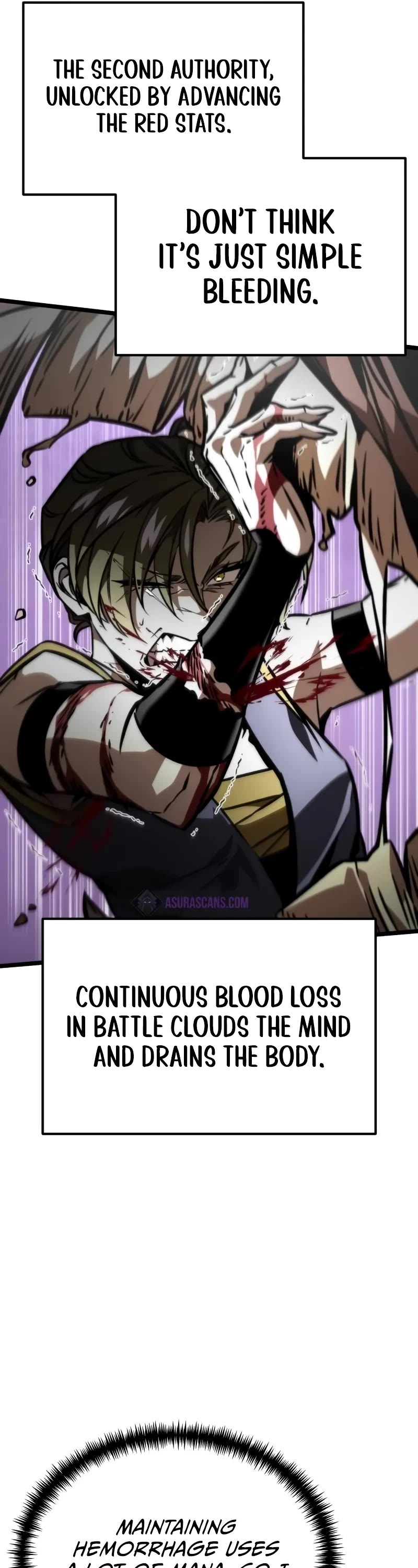 Reincarnator Chapter 53 page 61 - Chapter 53